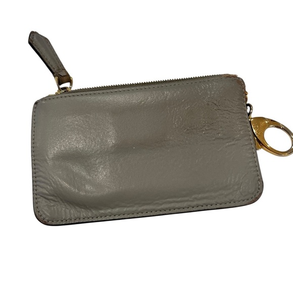 FENDI | Pouch Coin Purse Case Wallet | Key Ring | Multi Studs - Picture 10 of 10